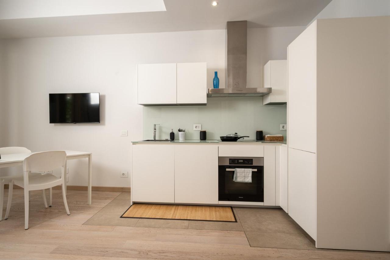 Ancient Apartment Rome