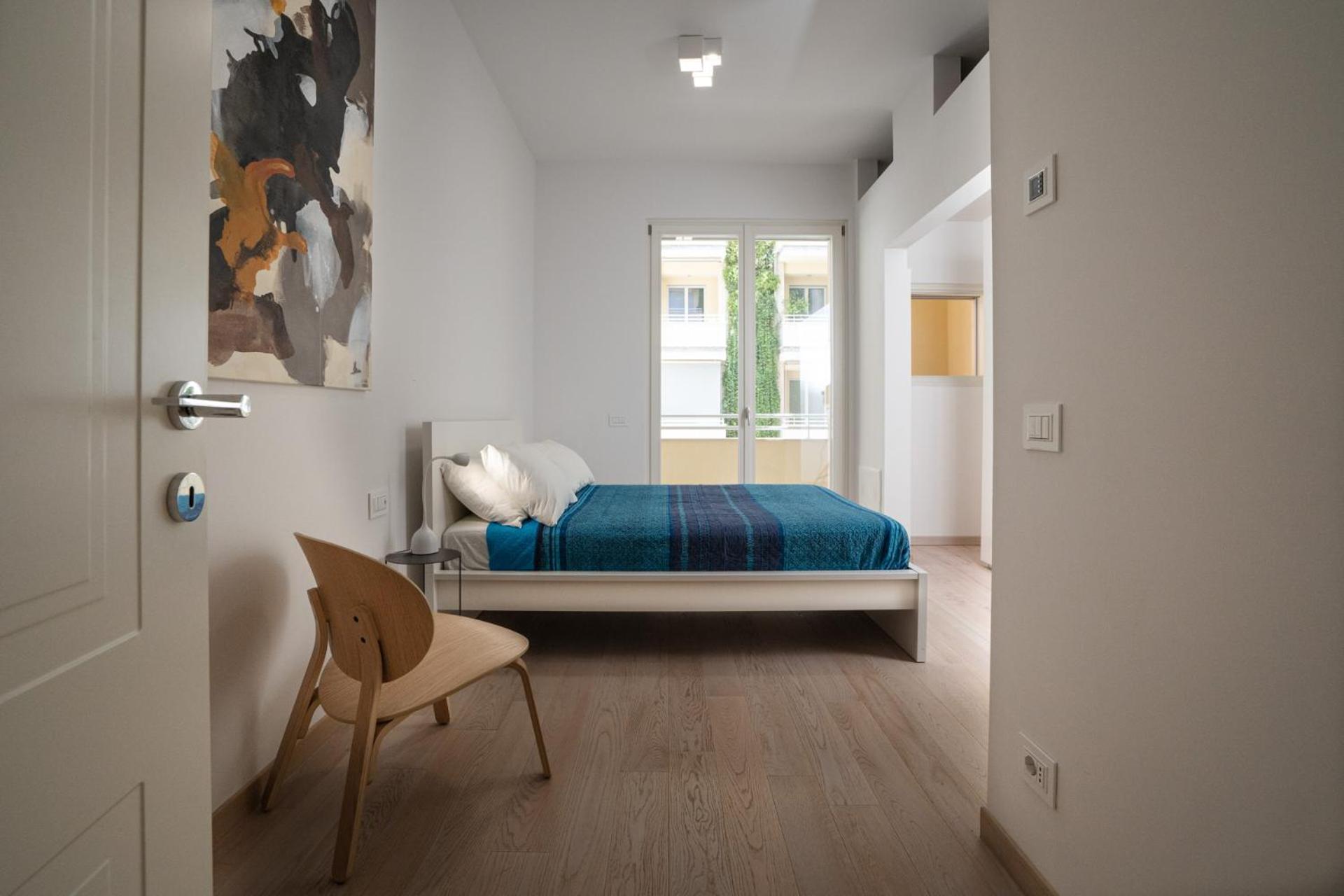 Apartamento Ancient Roma
